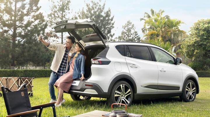 VinFast công bố kết quả kinh doanh ô tô Tháng 2/2022